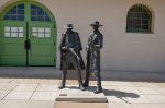 Southern Arizona Transportation Museum